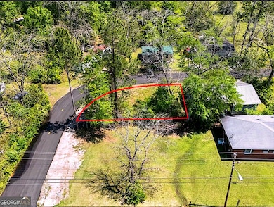 107 Gardner Rd, Sylvester, GA 31791 - photo 2