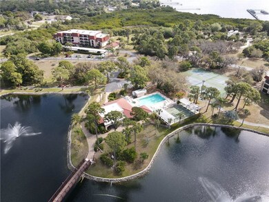 Amenities Galore!