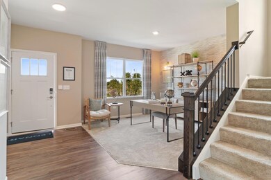 11447 Hancock Dr, Winfield, IN 46307 - photo 5