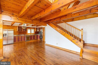 1415 S Timber Ridge Rd, Cross Junction, VA 22625 - photo 5