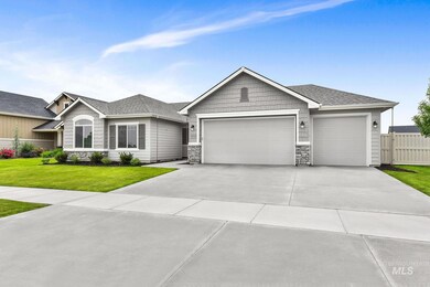 9519 S MacAdan Way, Kuna, ID 83634 - photo 2