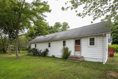 back of house