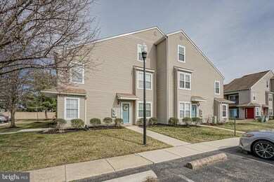 707 Briarwood Ct unit 707, Sewell, NJ 08080 - photo 2