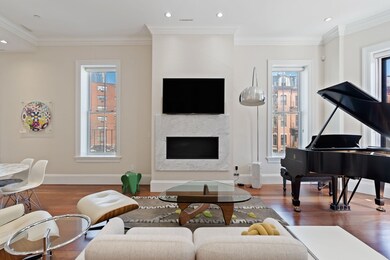 206 W Brookline St unit 2, Boston, MA 02118 - photo 2