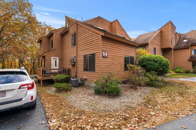 39 Clement Ct unit 58A, Haverhill, MA 01832 - photo 5