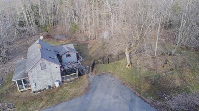 Sky View