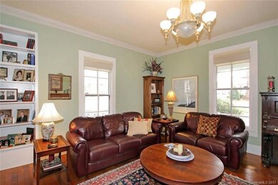 229 N Race St, Statesville, NC 28677 - photo 4