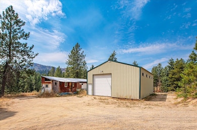 5135 Rail Canyon Rd, Springdale, WA 99173 - photo 3