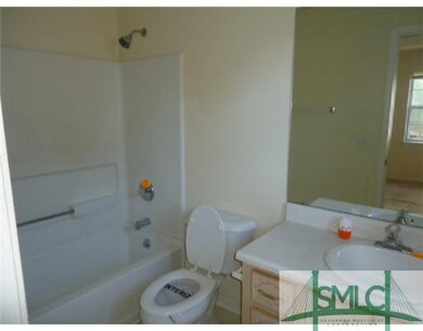 Master Bath/Spa.