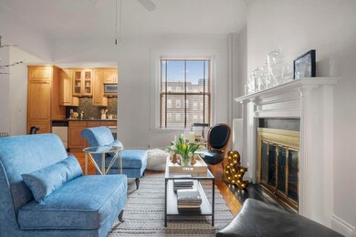 30 Peterborough St unit 26, Boston, MA 02215 - photo 5