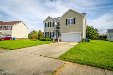 317 Barrel Dr, Winterville, NC 28590 - photo 6