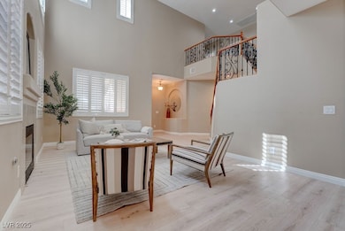 11478 Bargetto Ct, Las Vegas, NV 89141 - photo 6