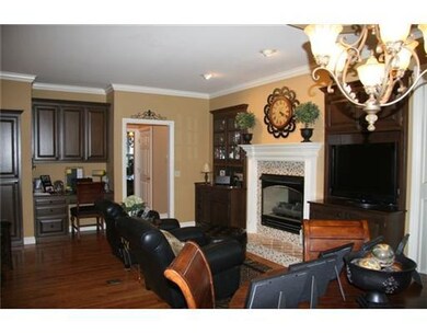 Den/Family/Great Room.