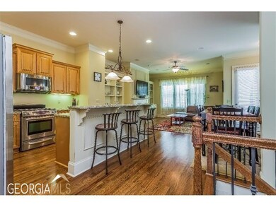 3124 Turman Cir, Decatur, GA 30033 - photo 5