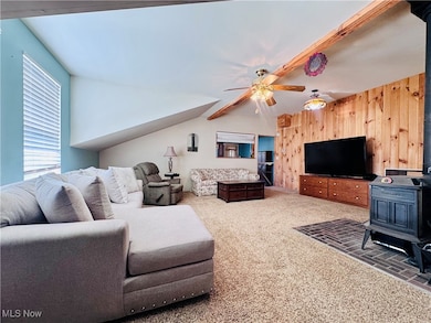 4660 E J Ross Ln, Stockport, OH 43787 - photo 3