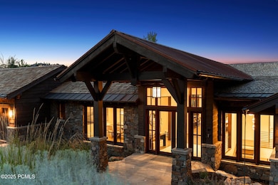 9080 N Uinta Dr, Kamas, UT 84036 - photo 2