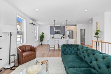 808 Morton St unit 1, Boston, MA 02126 - photo 2