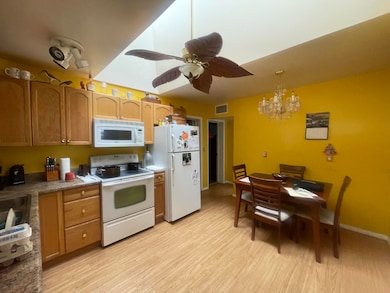 All appliances included