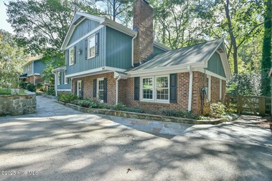 403 Brandywine Rd, Chapel Hill, NC 27516 - photo 6