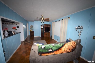 642 S East St, Virginia, IL 62691 - photo 5