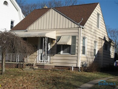 2142 Mansfield Rd, Toledo, OH 43613 - photo 3