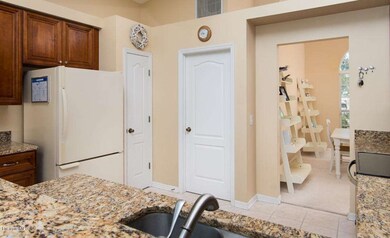 Updated kitchen