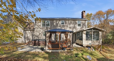 134 Iron St, Ledyard, CT 06339 - photo 7