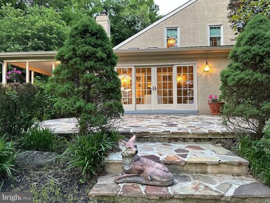 881 Fairview Rd, Glenmoore, PA 19343 - photo 2