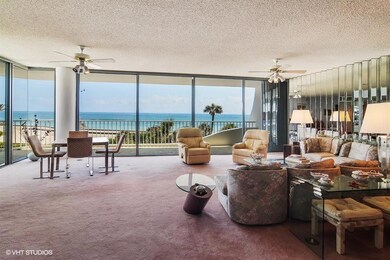 Great Room Living Area