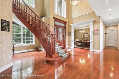 517 Tennent Rd, Morganville, NJ 07751 - photo 7