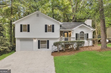 230 Mimosa Ln, Stockbridge, GA 30281 - photo 2