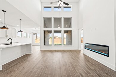 Representative photo. Home under construction. Des