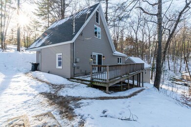 5 Treasure Island Rd, Shapleigh, ME 04076 - photo 2