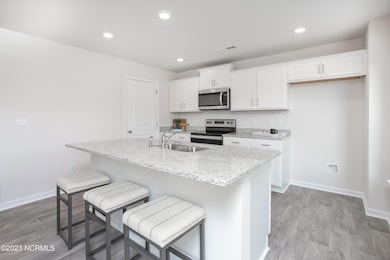 4001 Atlantic Avenue