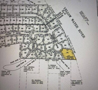 13565 Rosewood Dr unit Lot  31, Ponchatoula, LA 70454 - photo 7