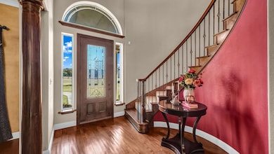 1144 Rd, Azle, TX 76020 - photo 2