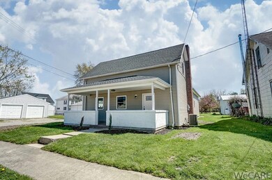 703 Middle St, Wapakoneta, OH 45895 - photo 7