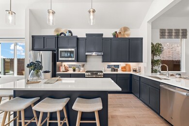 26222 Prairie Delight Place, Hockley, TX 77447 - photo 3