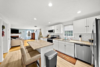 871 Old Sandwich Rd, Plymouth, MA 02360 - photo 7
