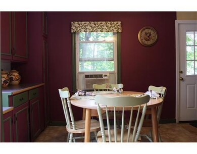 Dining Room.