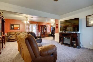 1105 Simpson Dr, Hurst, TX 76053 - photo 7