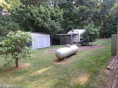 Other. storage buildings and shelters