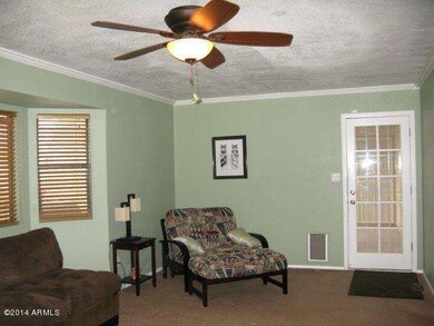 Bonus room