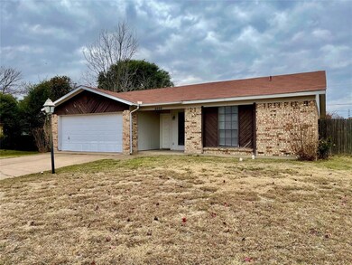 8205 O Brian Way, North Richland Hills, TX 76180 - photo 2