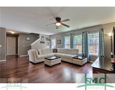 Den/Family/Great Room.