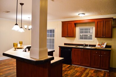 818 Alex Hardwick Rd, Lyons, GA 30436 - photo 6