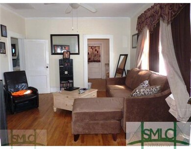 Dining Room. Living into Dining room currently use