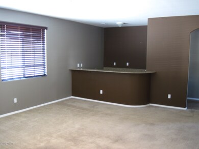 Game Room Wet Bar