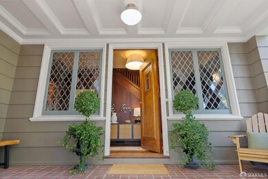 2728 Claremont Blvd, Berkeley, CA 94705 - photo 4