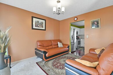 7148 HASWELL DRIVE REYNOLDSBURG OH 43068